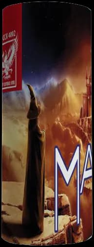 МАГ — Фонтаны, арт. ССК 4002
